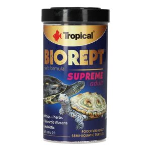 Tropical Biorept Supreme Adult 250ml/70g