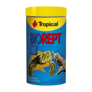 Tropical Biorept W Floating Sticks 30g