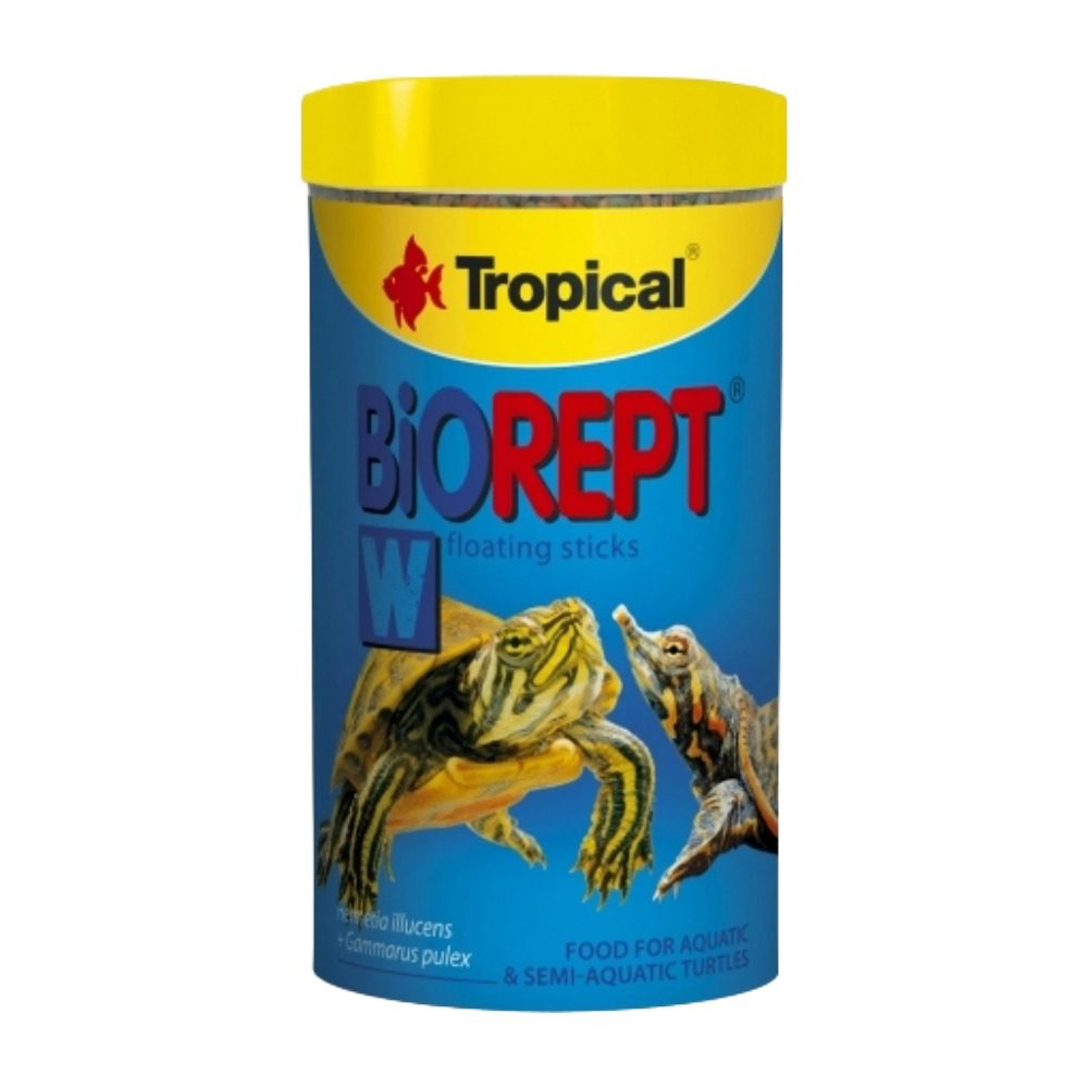 Tropical Biorept W Floating Sticks 30g