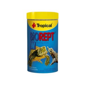Tropical Biorept W Floating Sticks 75g