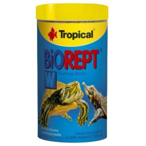 Tropical Biorept W Floating Sticks 300g