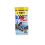 Tropical Biorept W Young Floating Sticks 100g