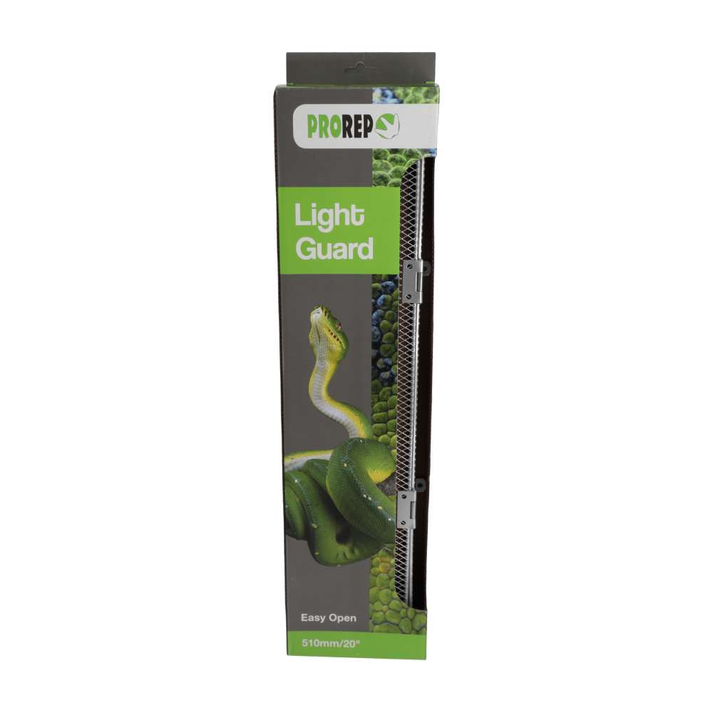 PR Light Guard 510mm/20