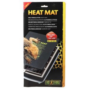 ET PTC Self Regulating Heat Mat 16w 30x20cm PT2033