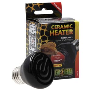ET Ceramic Heat Emitter Nano 25W, PT2042