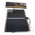 PR Cloth Element Heat Mat (17x11) 20W"
