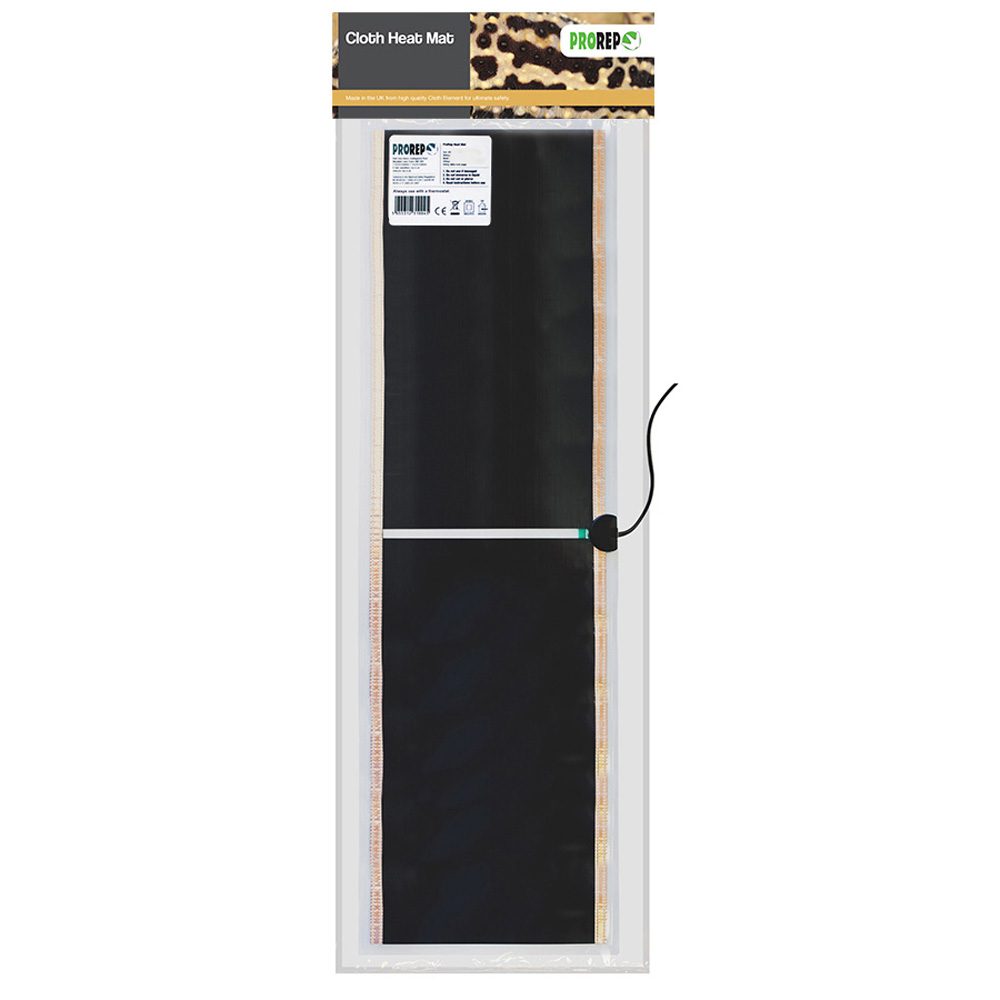 PR Cloth Element Heat Mat (35x11) PR Cloth Element Heat Mat (35x11)