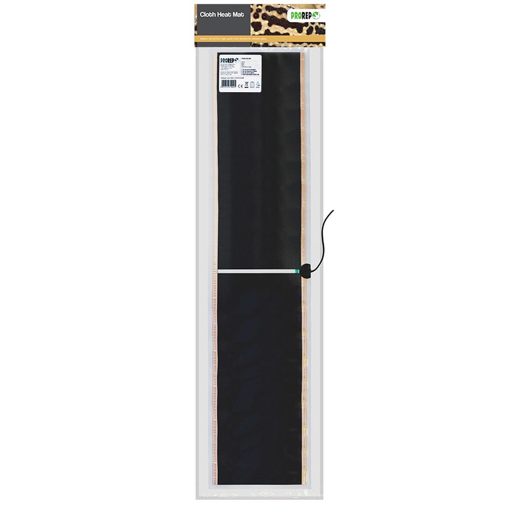 PR Cloth Element Heat Mat (47x11) 59W PR Cloth Element Heat Mat (47x11) 59W