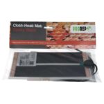 PR Cloth Element Adhesive Heat Mat (6x11) 6W"