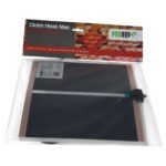 PR Cloth Element Adhesive Heat Mat (11x11) 12W"