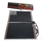 PR Cloth Element Adhesive Heat Mat (17x11) 20W"