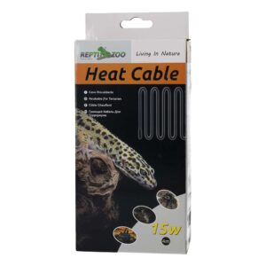 RZ Heat Cable 15w, 4m, RS4015