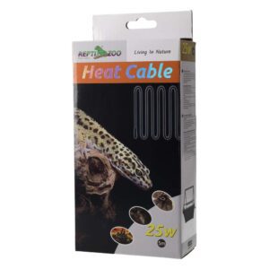 RZ Heat Cable 25w, 5m, RS5025
