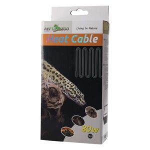 RZ Heat Cable 80w, 9m, RS9080