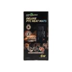 RZ Heatmat, 6w - 100x178mm HM06