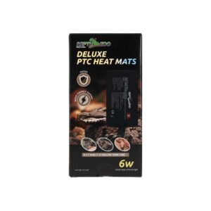 RZ Heatmat, 6w - 100x178mm HM06