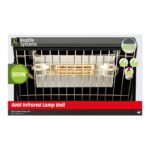 RS Gold Infrared Unit (includes lamp) 200w