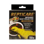 ZM Repticare Infrared Heat Projector 150w