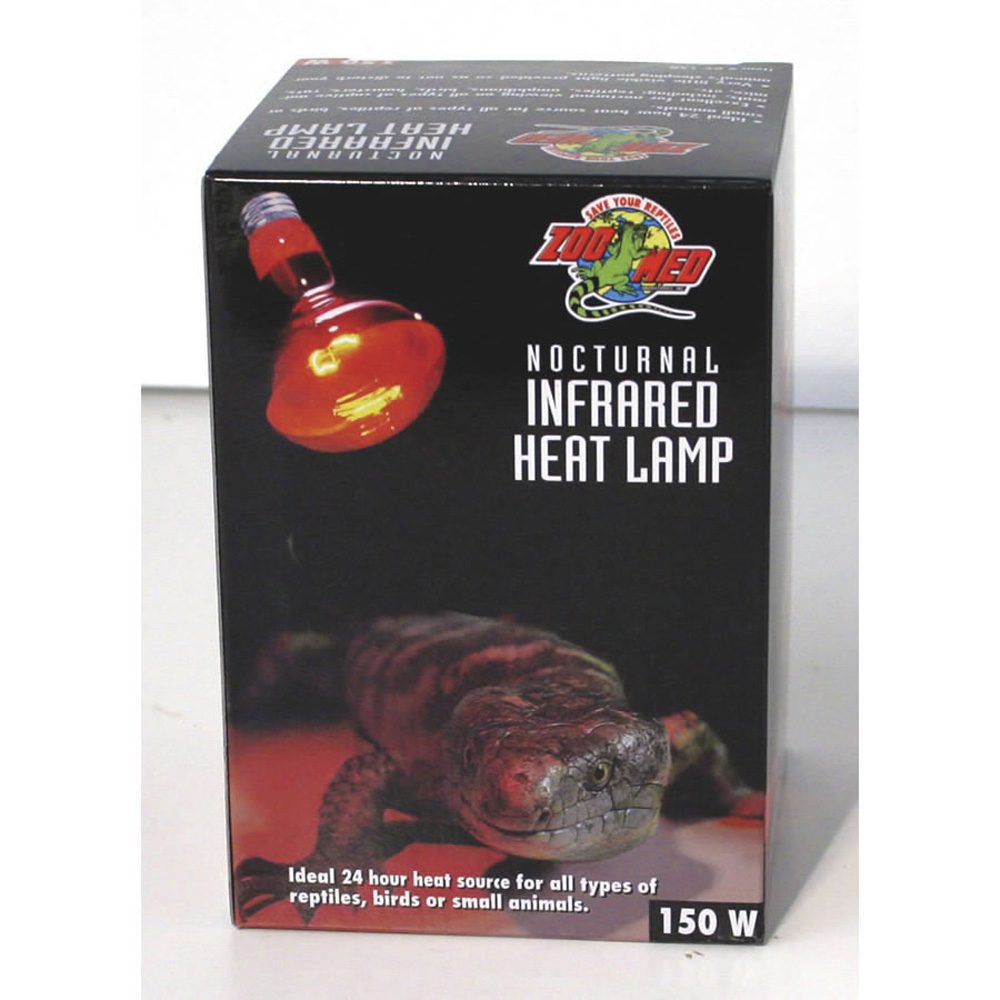 *ZM Infrared Heat Lamp 150W ES, RS-150 *ZM Infrared Heat Lamp 150W ES, RS-150