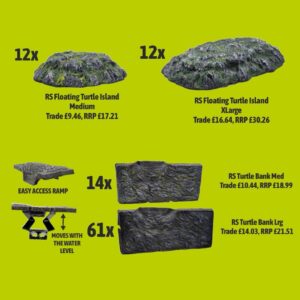 RS Turtle Pallet Deal
