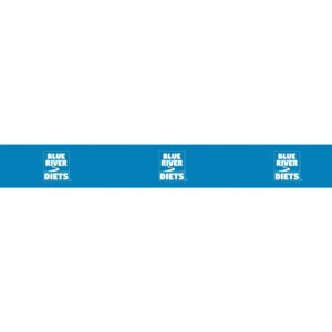Blue River Shelf Edge Strip QLLSE200