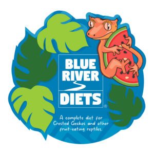 Blue River Wobbler QLLW009