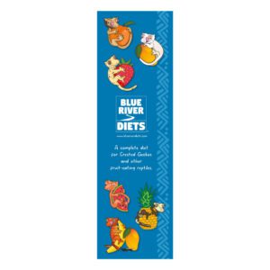 Blue River Shelf Wings 2 Pack