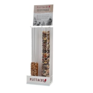 Psittacus Seed Conversion Stand