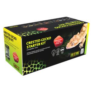 ET Crested Gecko Accessory Kit