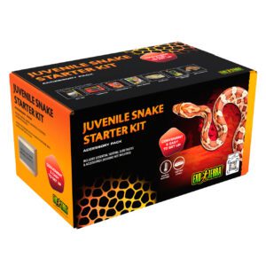 ET Snake Hatchling Accessory Kit