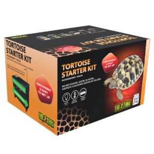 ET Tortoise Accessory Kit