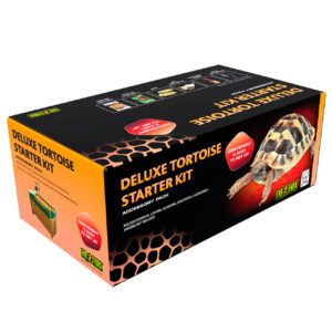 ET Tortoise Deluxe Accessory Kit