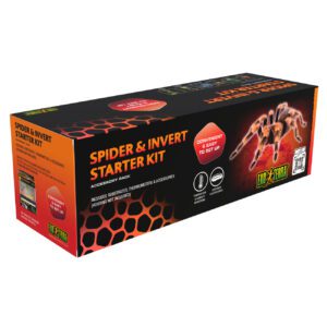 ET Spider/Invert Accessory Kit