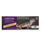 PR Leopard Gecko Accessory Kit