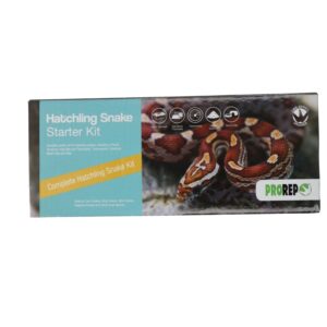 PR Hatchling Snake Starter Kit