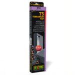 ET T5 UVB Fixture 35cm (12" Tube) 8w PT4255