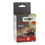 PR Infrared Spot Lamp 100w BC