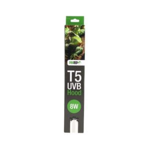 PR T5 Lamp Hood 8w