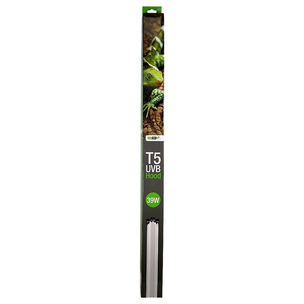 PR T5 Lamp Hood 39w