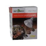 RZ Halogen Spotlamp 75w PAR3075