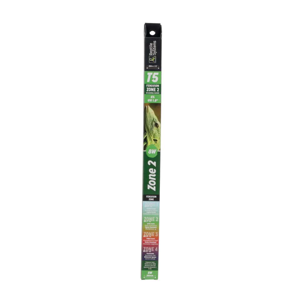 RS Zone 2 T5 300mm (12