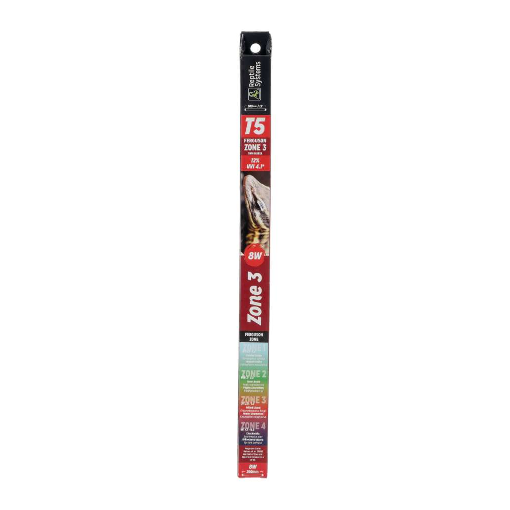 RS Zone 3 T5 300mm (12