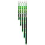 RS Zone 2 T8 600mm (24) - 18W"