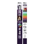 RS Eco T5 Unit Zone 4, 39w 870mm