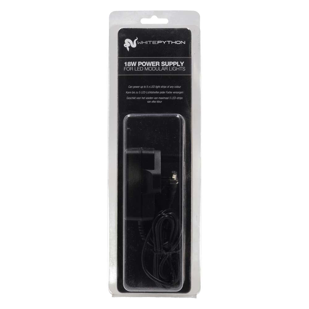 WP 18W LED Transformer/Power Supply