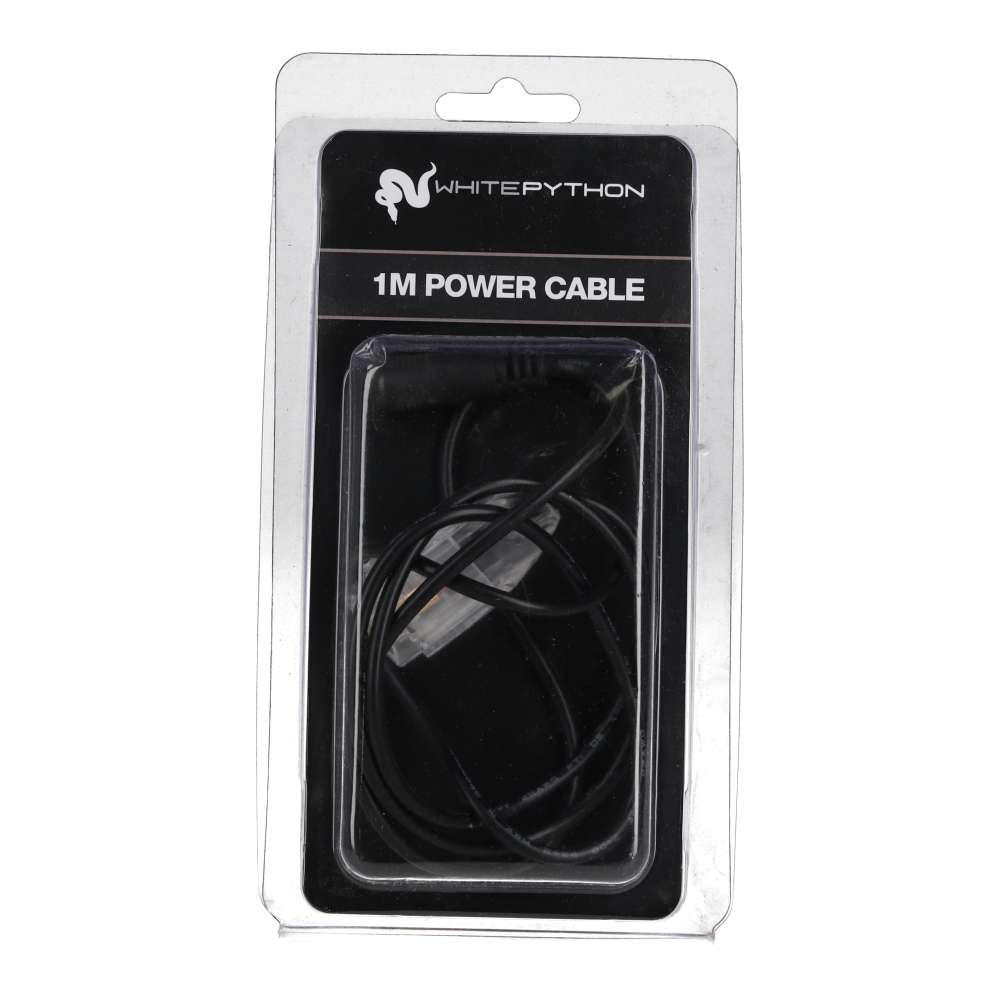 WP LED Power Cable 100cm