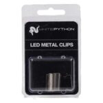 WP Metal LED Clips