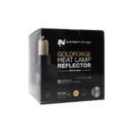 WP GoldForge Heat Lamp Reflector (150w)