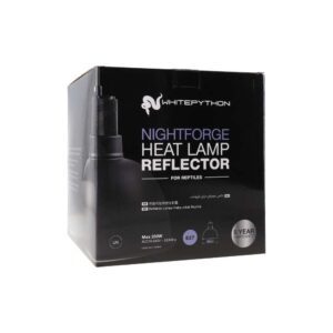 WP NightForge Heat Lamp Reflector (150w)