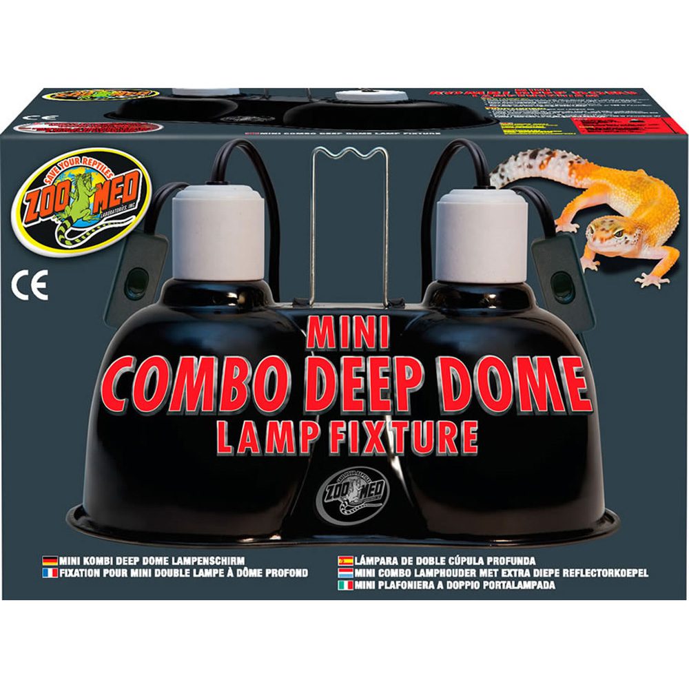 ZM Mini Deep Dome COMBO 2-pack, LF-19